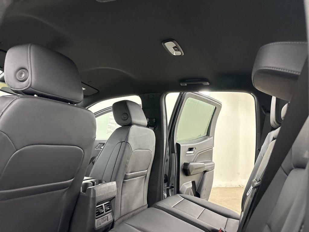 New 2026 GMC Canyon Elevation w/ Convenience Package AWD/4WD image 23