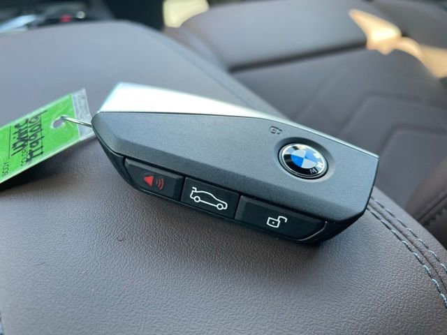New 2026 BMW 228i w/ Technology Package FWD image 19