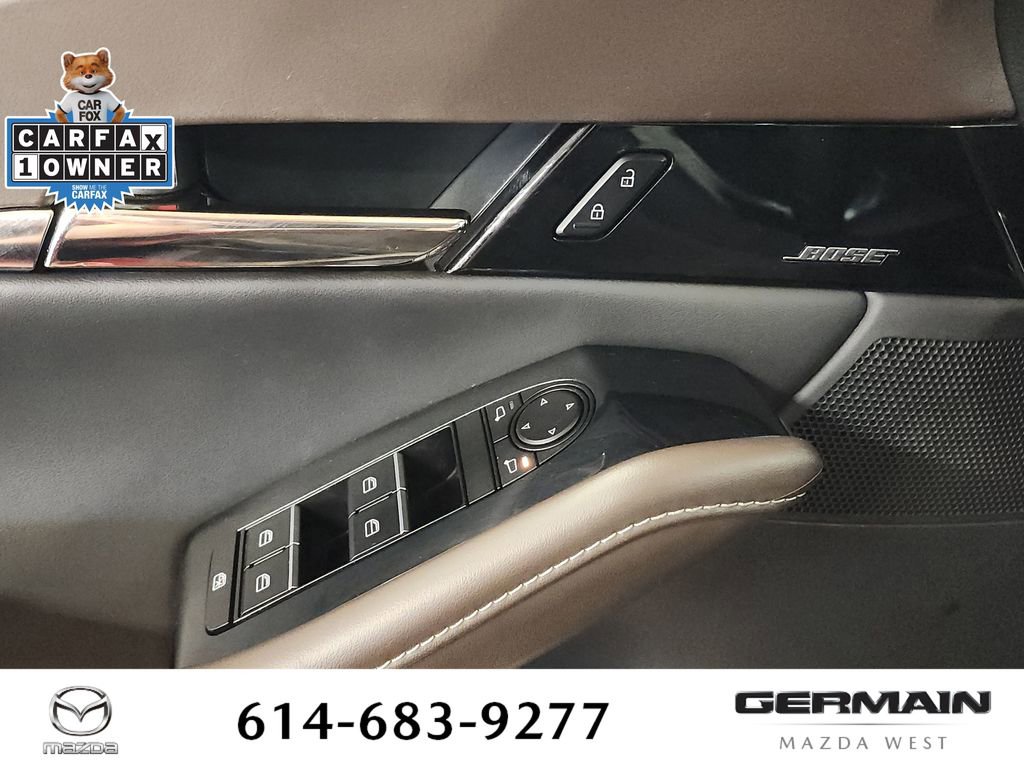 Used 2023 MAZDA CX-30 2.5 Turbo w/ Premium Plus Pkg image 28