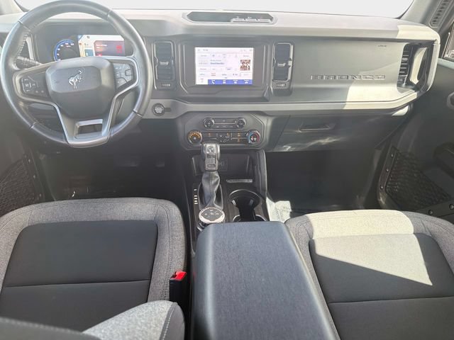 Used 2022 Ford Bronco Big Bend AWD/4WD image 12