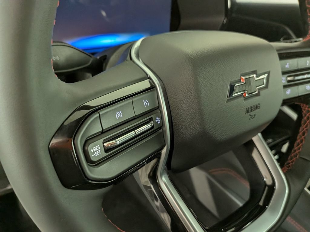 New 2026 Chevrolet Colorado Z71 w/ Technology Package AWD/4WD image 18