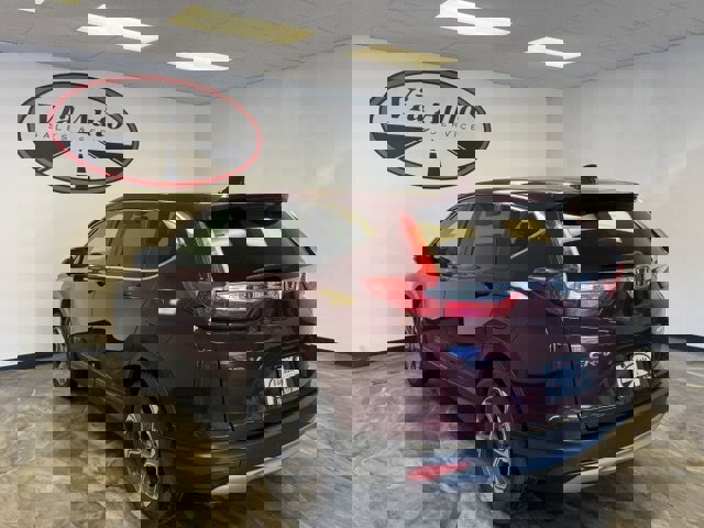 Used 2018 Honda CR-V EX-L image 11