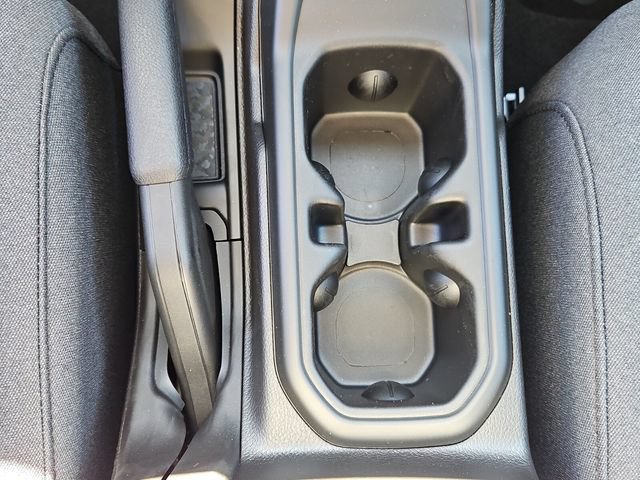 New 2026 Jeep Gladiator Sport AWD/4WD image 15