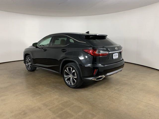 Used 2017 Lexus RX 350 AWD w/ Premium Package image 14