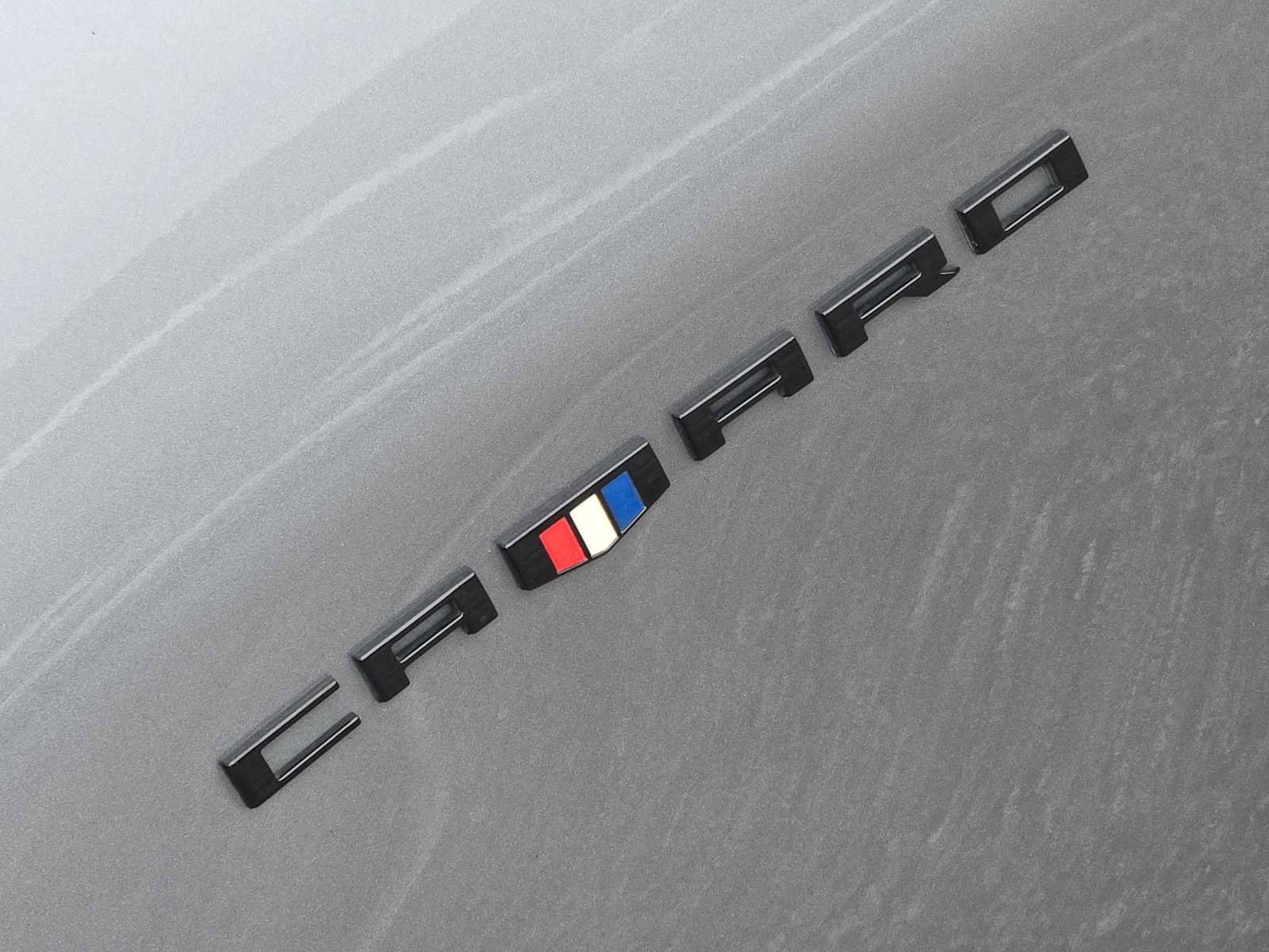 Used 2021 Chevrolet Camaro LT w/ RS Package image 12