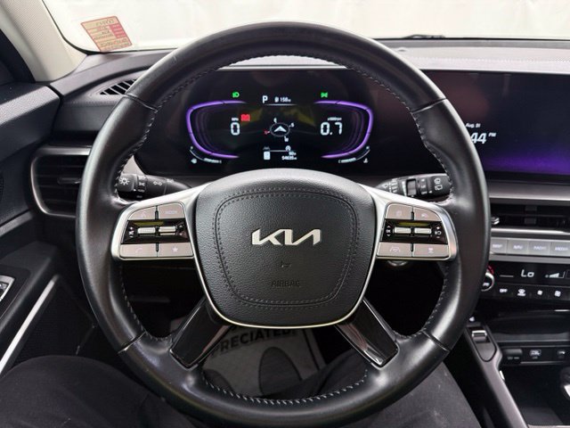 Used 2025 Kia Telluride S AWD/4WD image 24