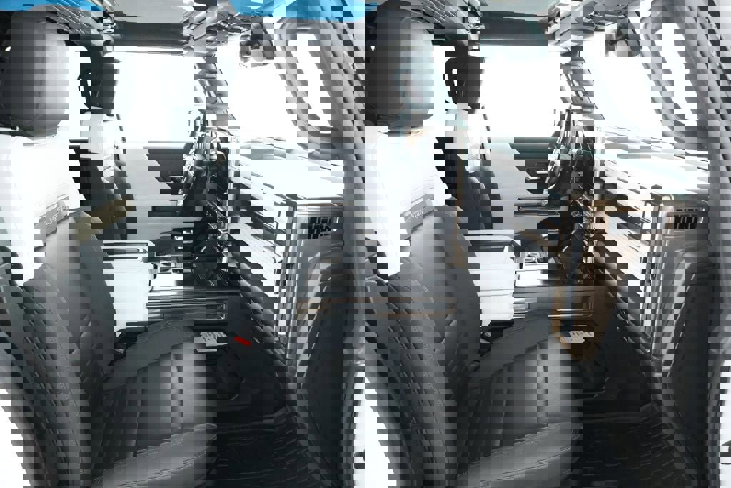 Used 2022 GMC Hummer EV Edition 1 w/ LPO, Illumination Package image 24