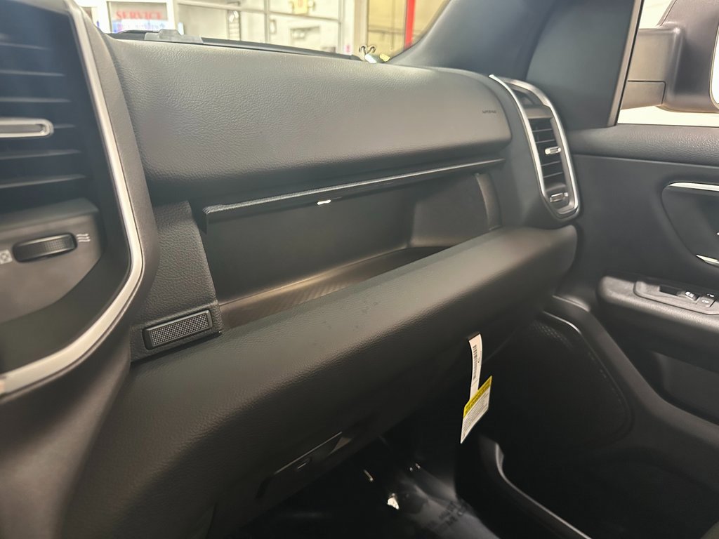 New 2026 RAM 1500 Big Horn image 35