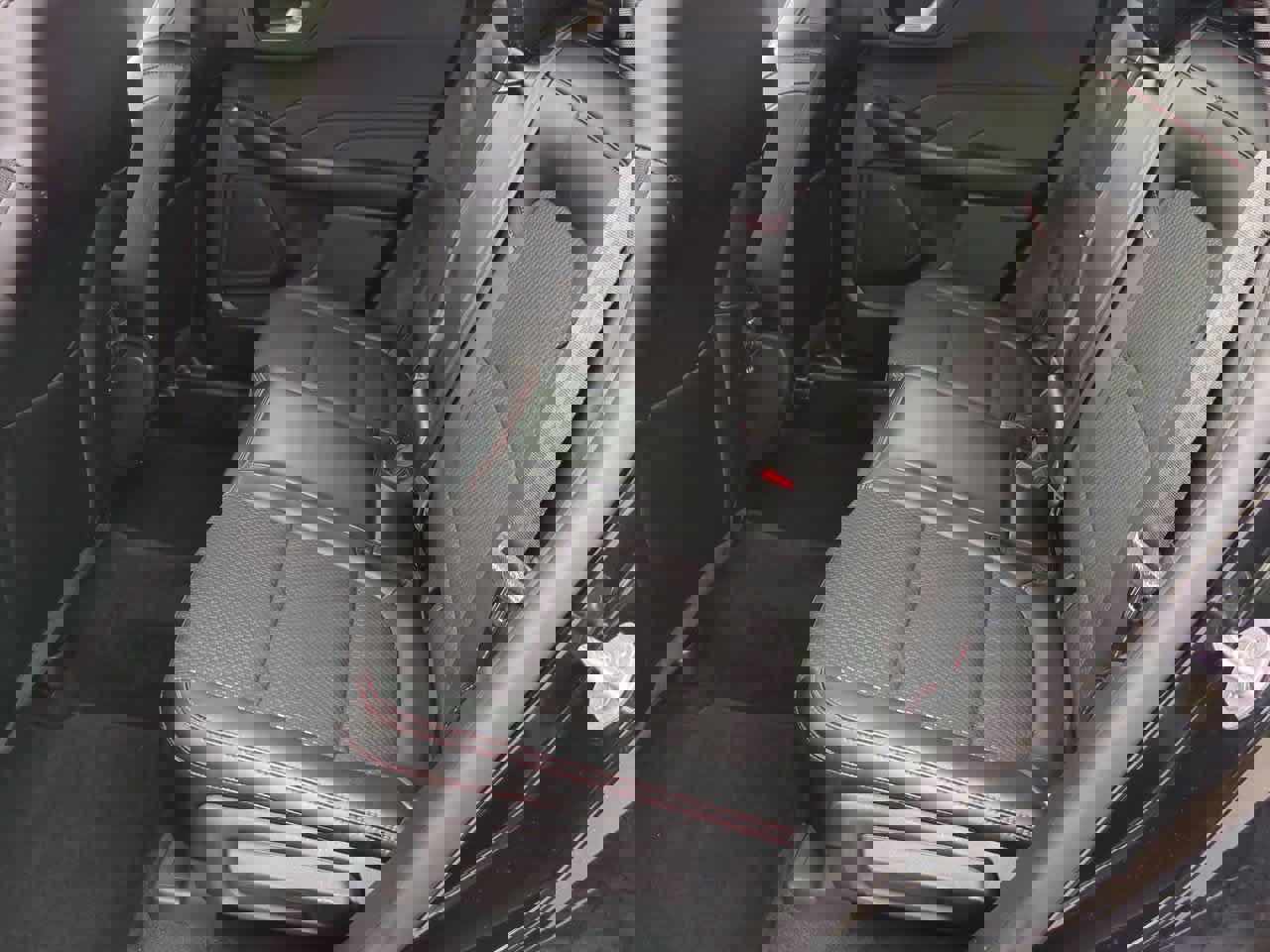 Used 2024 Ford Escape ST-Line w/ Tech Pack #1 image 17