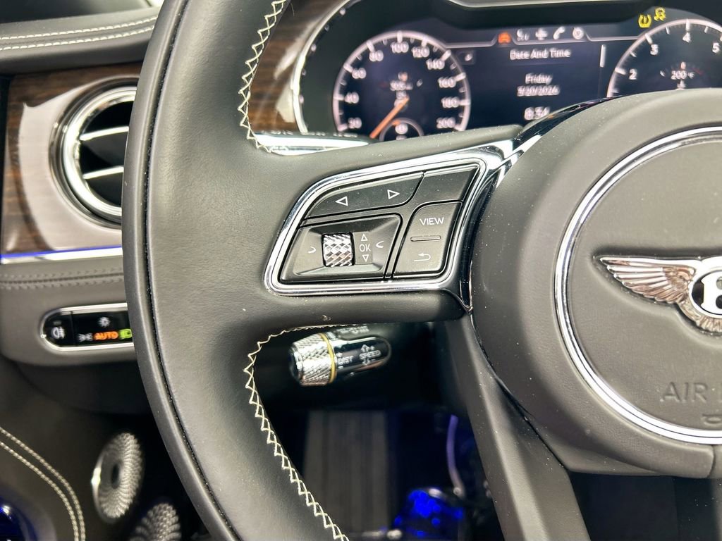 Used 2021 Bentley Continental GT image 20