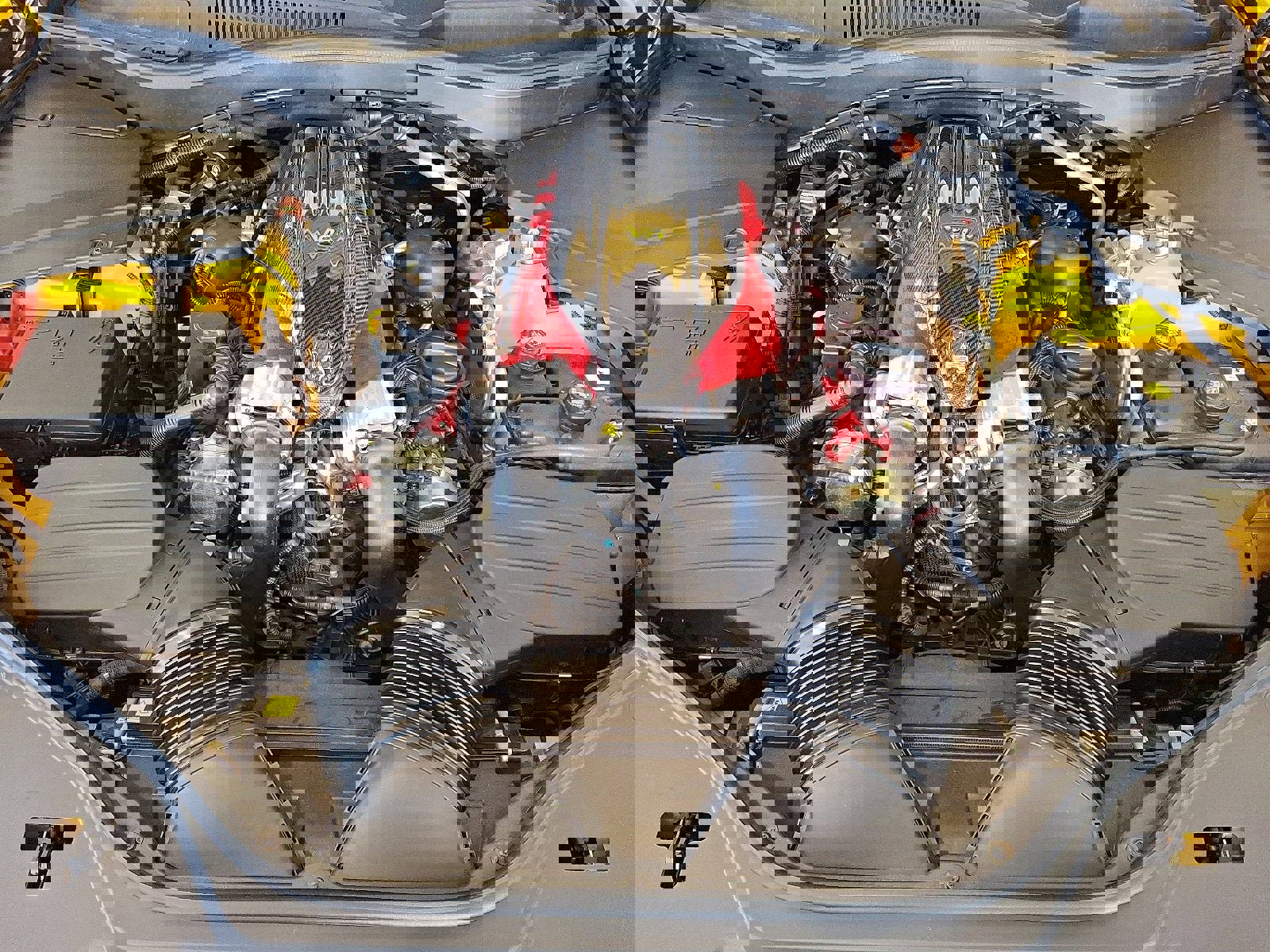 Used 2023 Maserati Levante Trofeo image 28