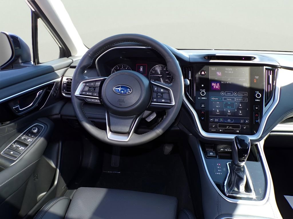 Certified 2025 Subaru Outback Limited AWD/4WD image 18