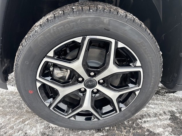 New 2026 Jeep Compass Limited w/ Sun, Sound & Navigation Group image 29