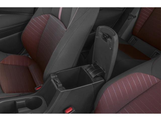Certified 2025 Toyota Corolla SE FWD image 13