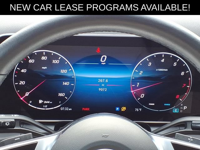 Certified 2026 Mercedes-Benz GLC 300 image 11