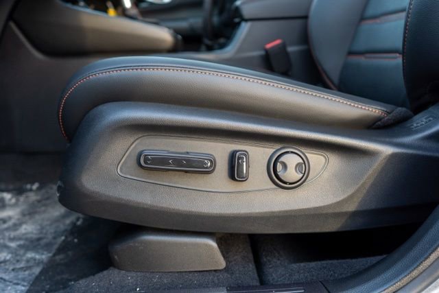 New 2026 Honda CR-V EX-L image 21