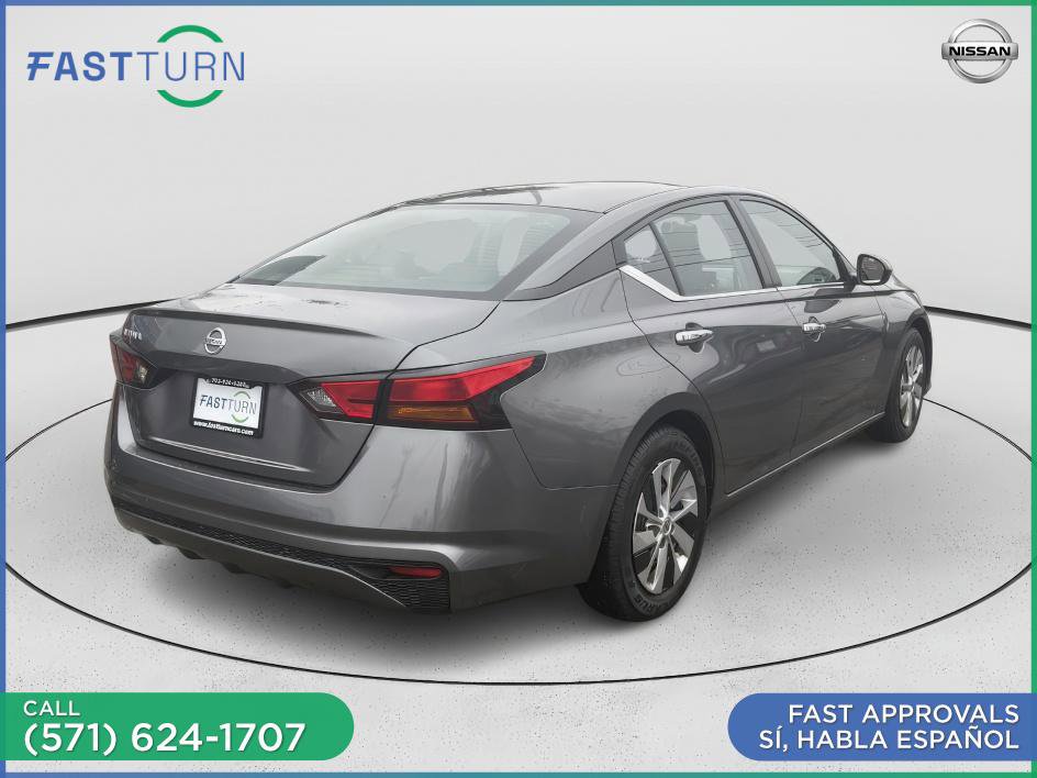 Used 2022 Nissan Altima 2.5 S image 7