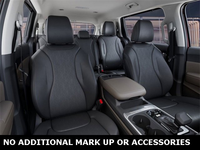 New 2026 Kia Carnival EX image 15