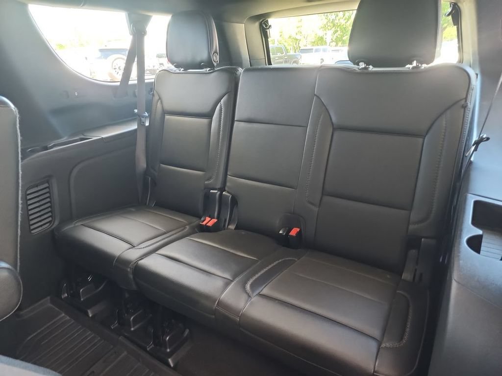 Certified 2022 GMC Yukon XL Denali AWD/4WD image 35