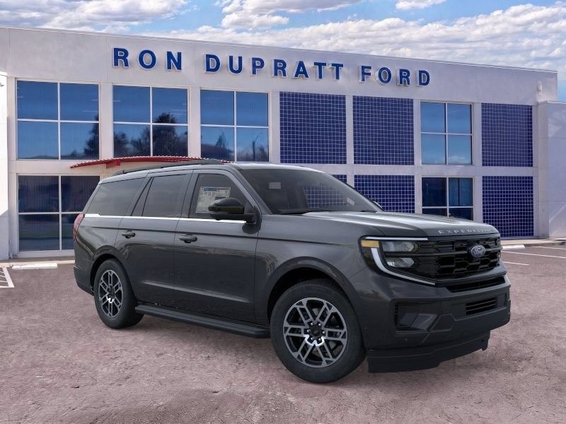 New 2026 Ford Expedition Active AWD/4WD image 8
