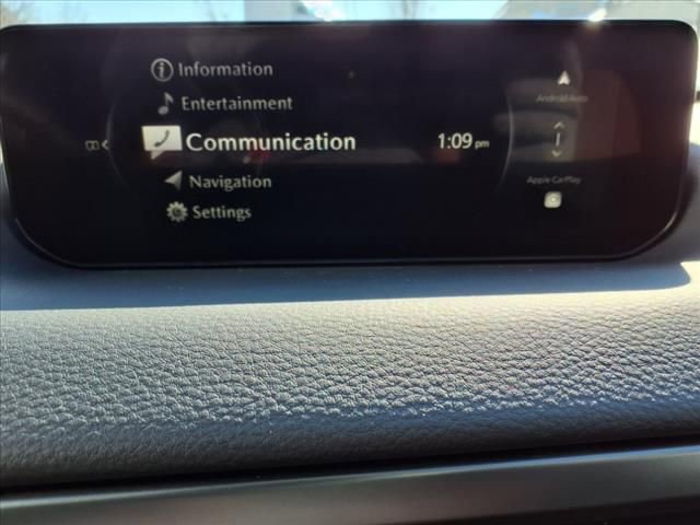 New 2025 MAZDA CX-50 Meridian Edition w/ Apex Package image 17
