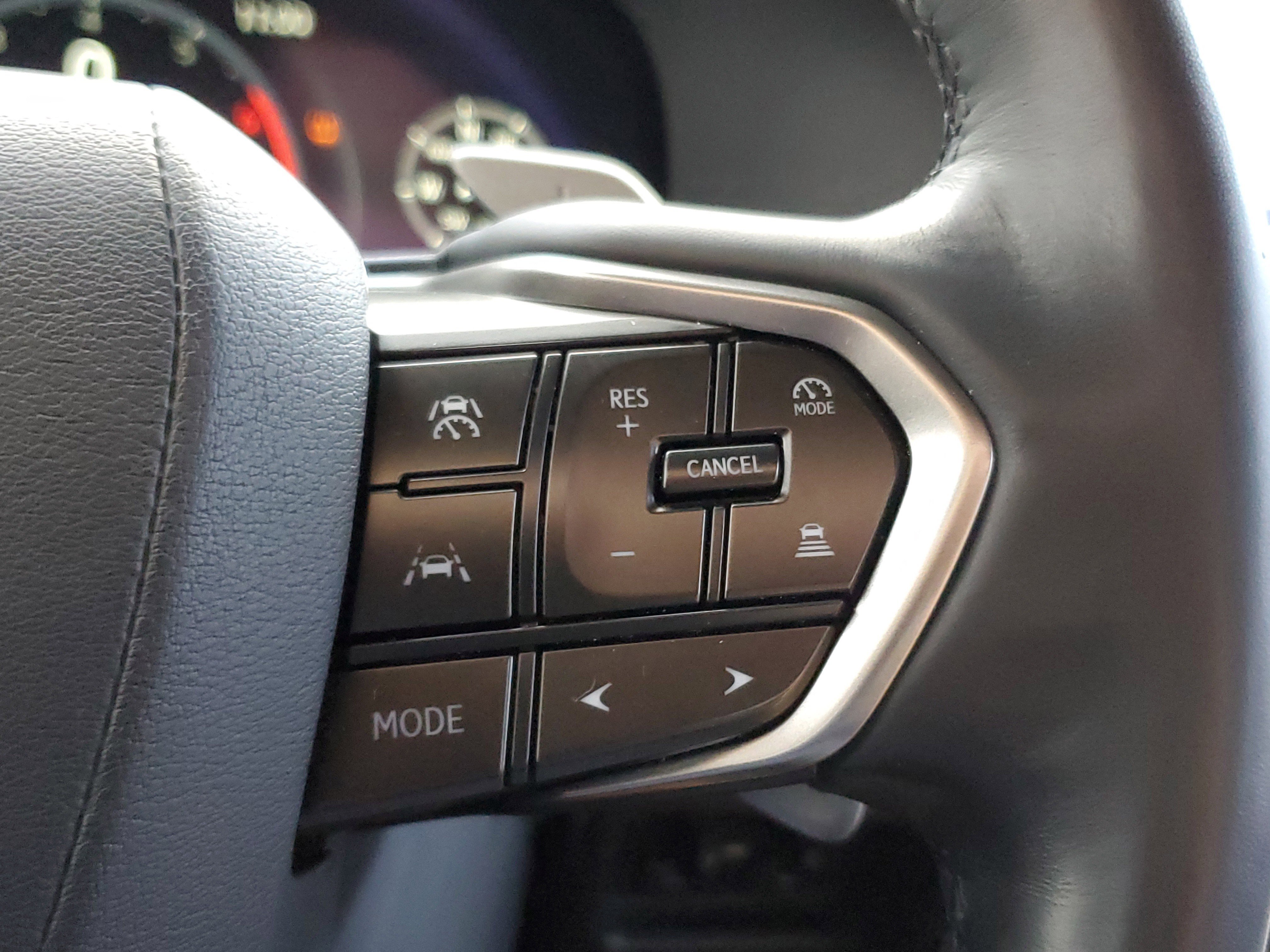 Used 2024 Lexus GX 550 image 25