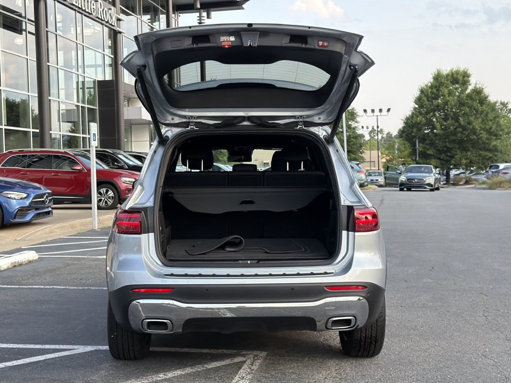 Certified 2025 Mercedes-Benz GLB 250 image 15