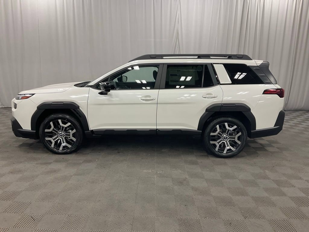 New 2026 Subaru Outback Touring XT image 7