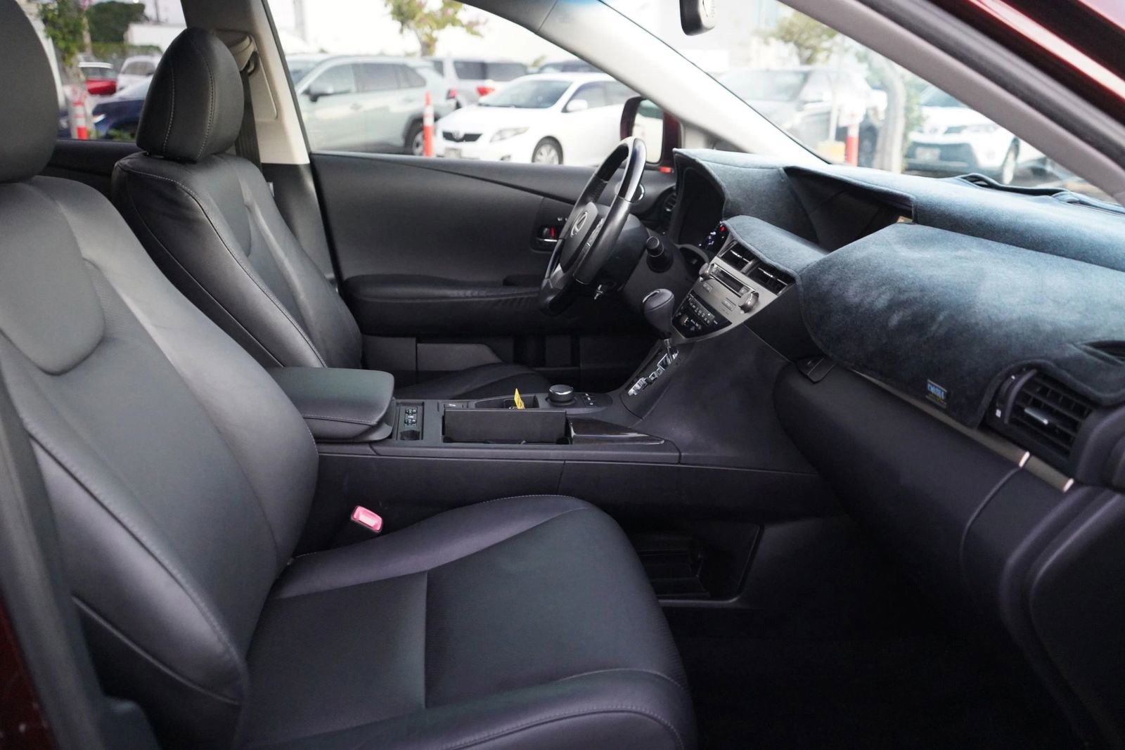 Used 2014 Lexus RX 350 FWD image 17