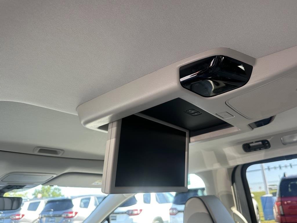 New 2026 Honda Odyssey Touring image 14
