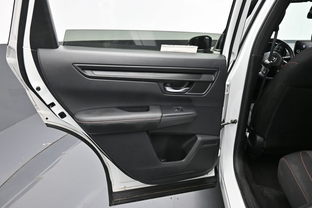 Used 2023 Honda CR-V Sport image 24