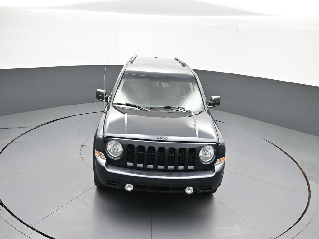 Used 2015 Jeep Patriot Sport w/ Power Value Group FWD image 34