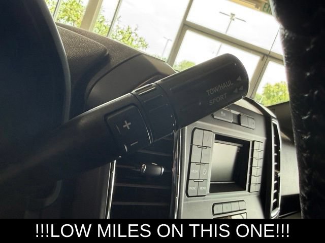 Used 2016 Ford F150 XLT w/ Equipment Group 301A Mid RWD image 26