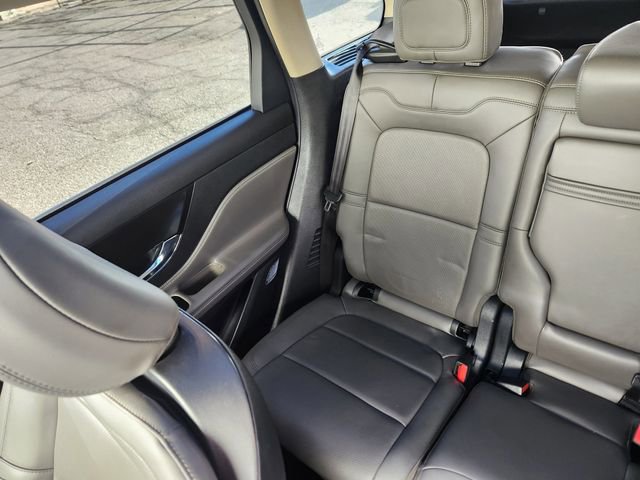 Certified 2024 Lincoln Corsair Grand Touring image 16