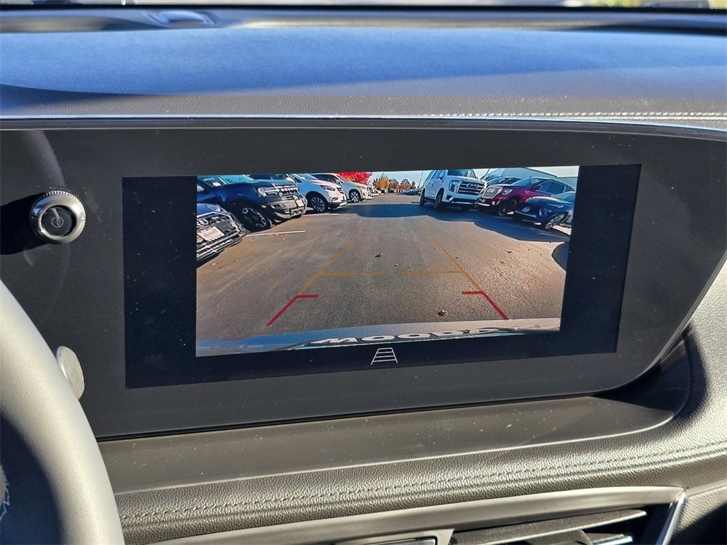 Certified 2024 Buick Encore GX Avenir image 20