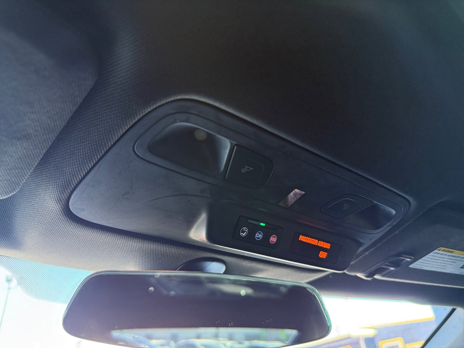 Used 2024 Chevrolet Camaro LT w/ Technology Package RWD image 19