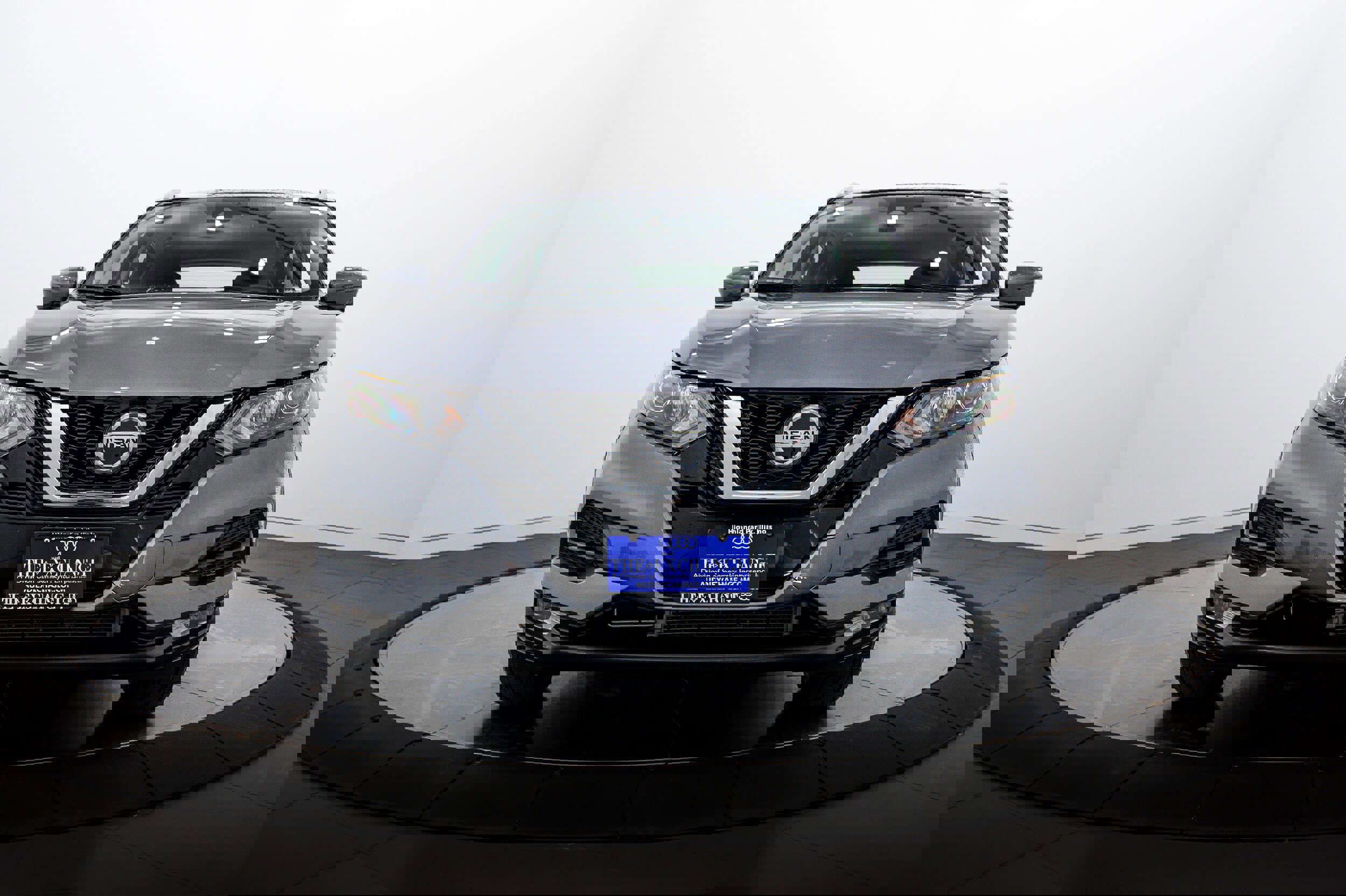 Used 2020 Nissan Rogue Sport SV w/ All-Weather Package image 24