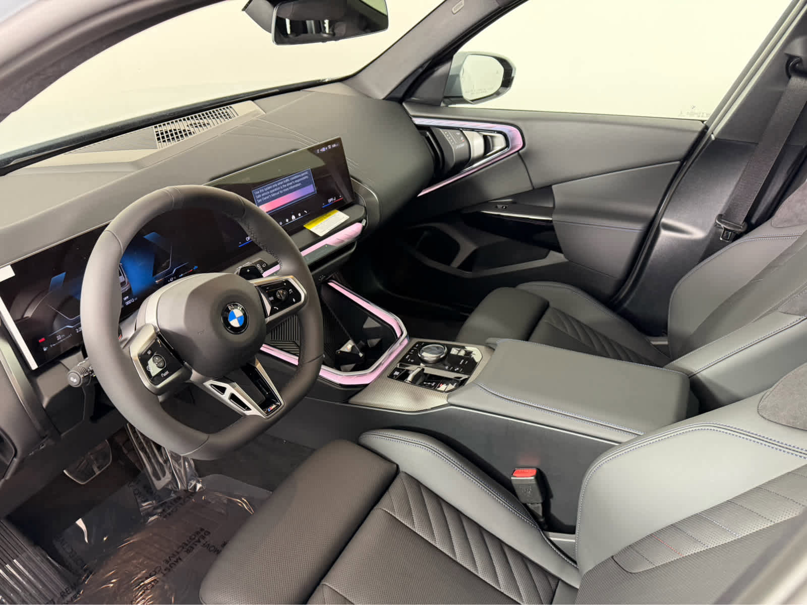 New 2026 BMW X3 xDrive30 w/ M Sport Package image 10