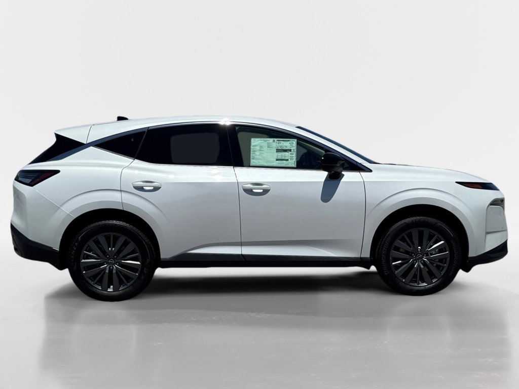 New 2026 Nissan Murano SL w/ Comfort Package AWD/4WD image 7