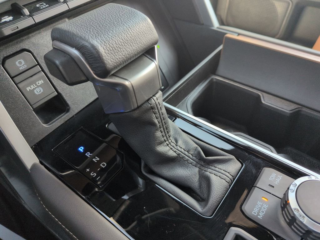 Used 2024 Toyota Tundra 1794 Edition image 24