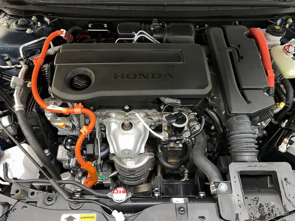 Used 2024 Honda Accord Touring image 47