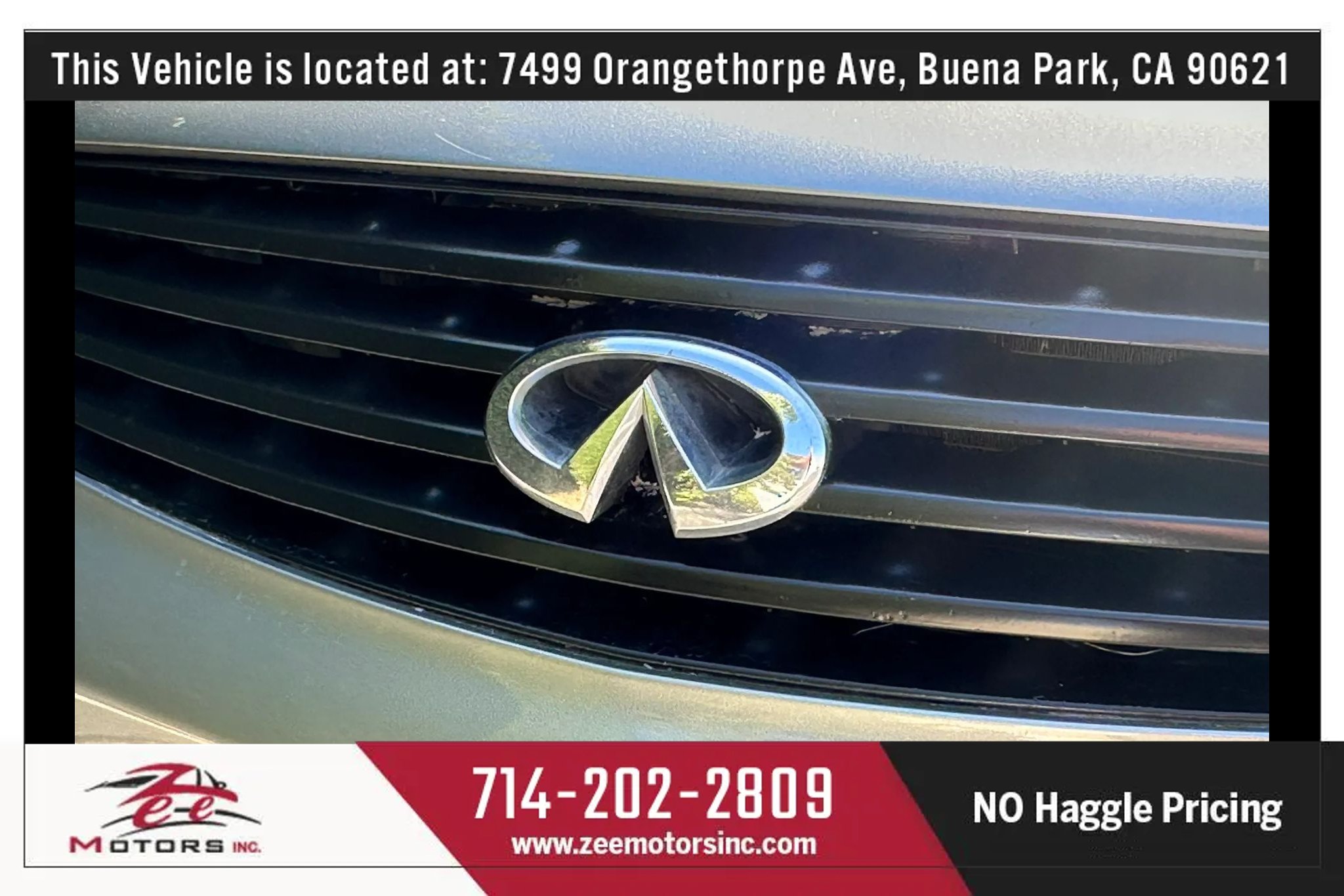 Used 2006 INFINITI G35 Coupe w/ (P01) Premium Pkg RWD image 57
