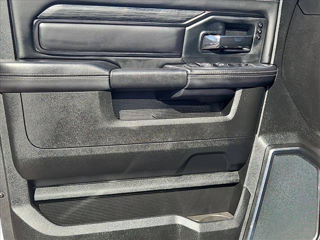 Used 2024 RAM 2500 Rebel w/ Towing Technology Group AWD/4WD image 10