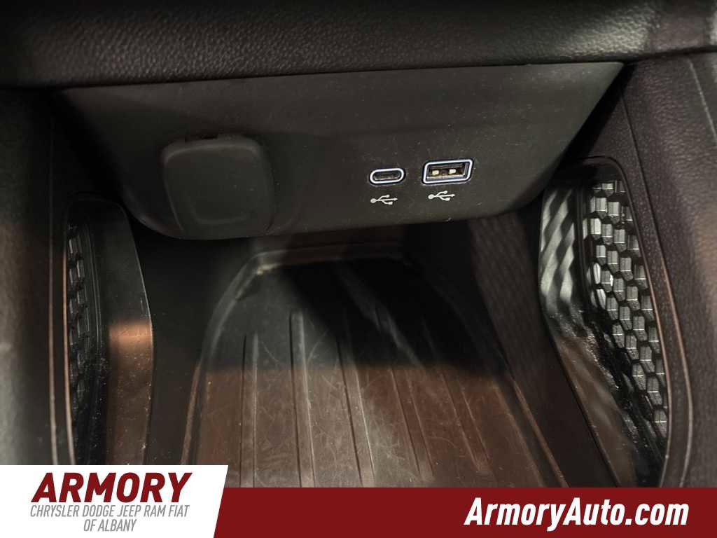 Used 2024 Chevrolet TrailBlazer LT image 19