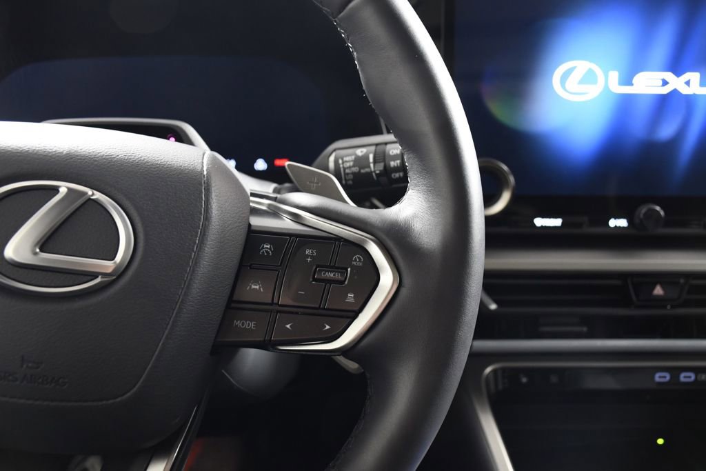 Used 2024 Lexus TX 350 AWD w/ Captains Chair Package image 30