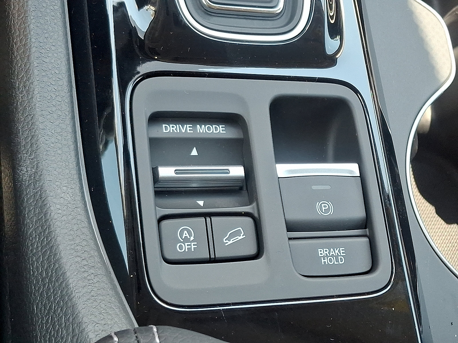 New 2026 Honda Pilot EX-L image 12