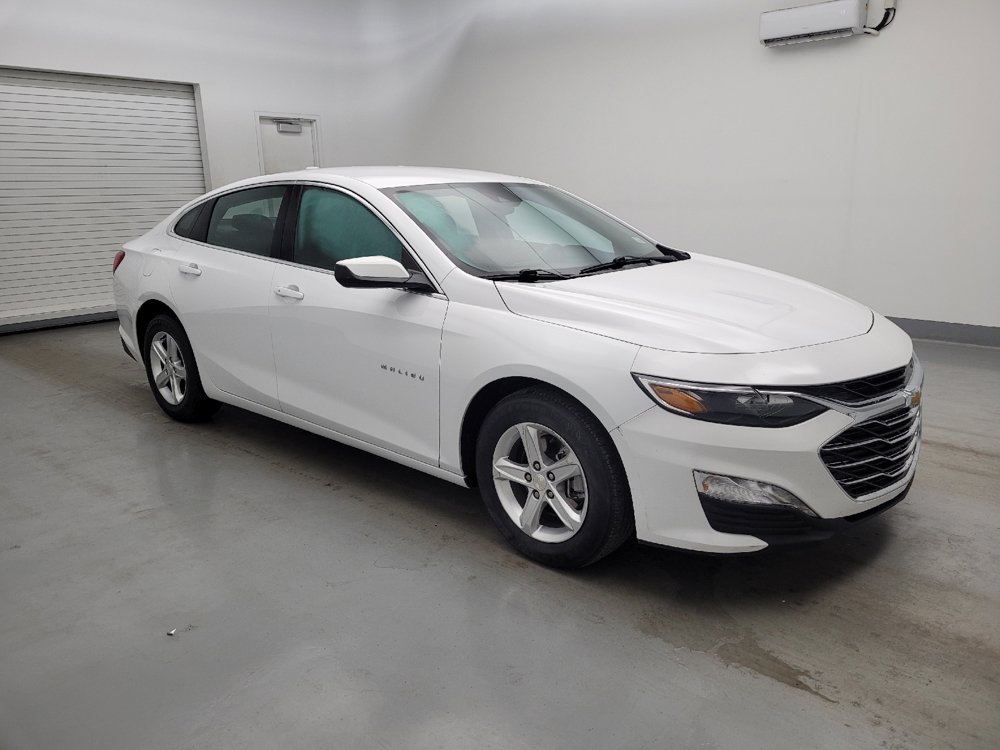 Used 2024 Chevrolet Malibu LT FWD image 11