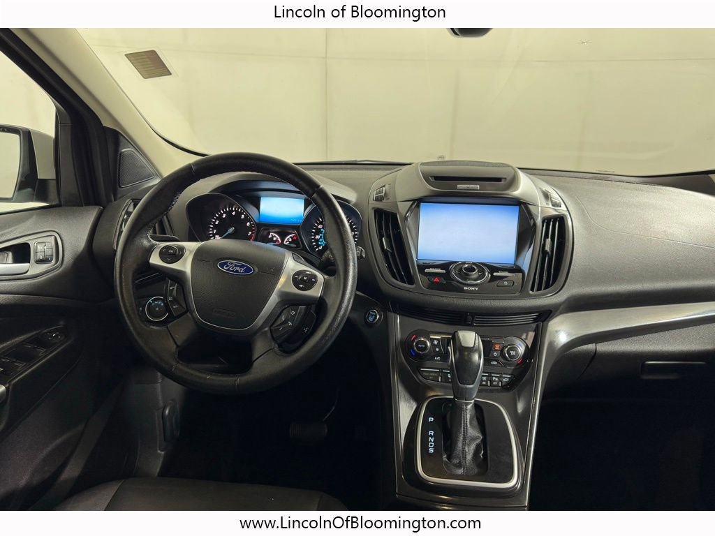 Used 2014 Ford Escape Titanium w/ Equipment Group 401A image 21