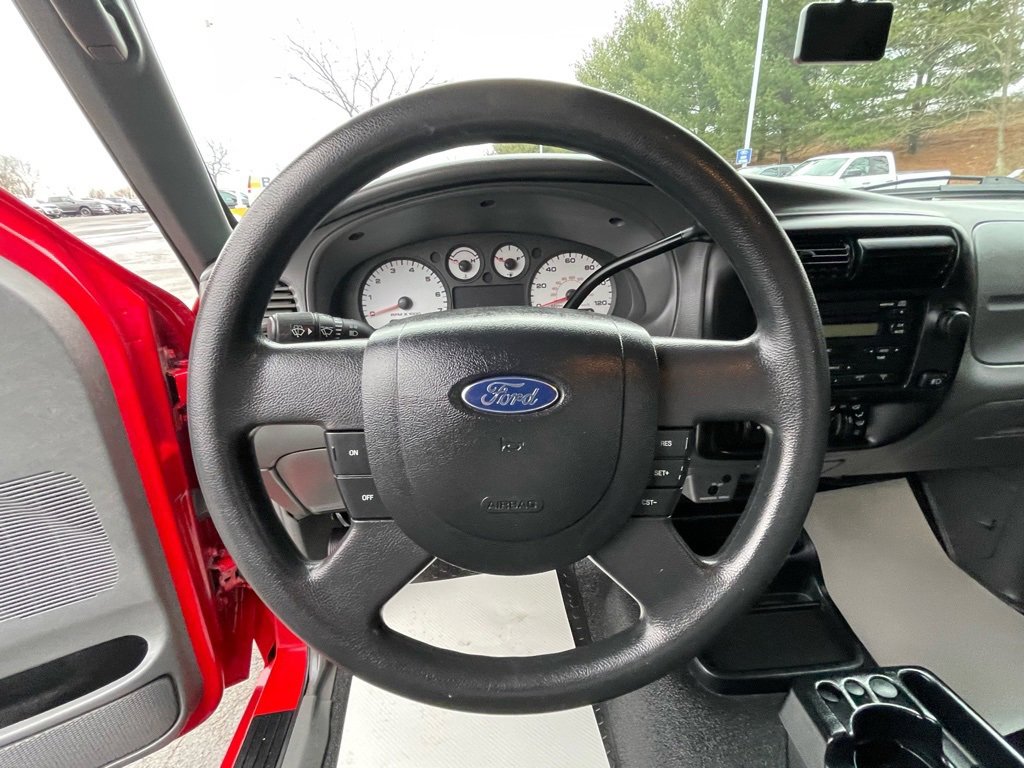 Used 2005 Ford Ranger Edge image 28
