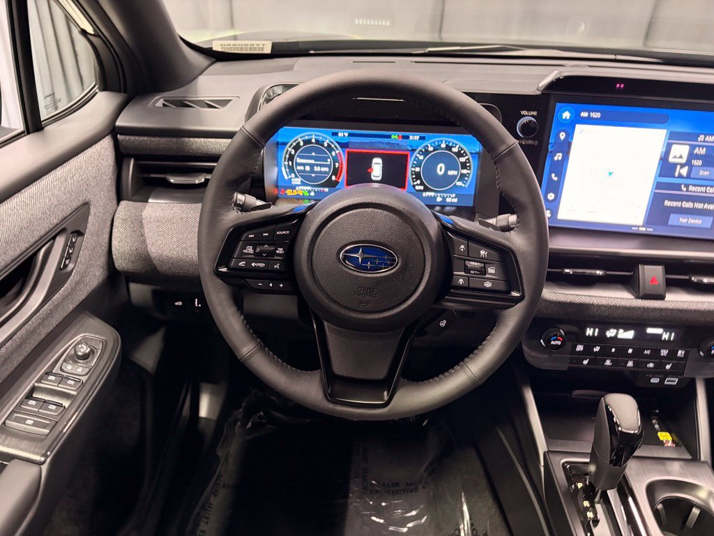 New 2026 Subaru Outback Limited XT AWD/4WD image 12